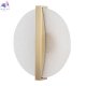 AGOSTO AP5W LED BRASS (3)