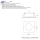 CLT 046C1 WH IP44 (3)