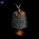 10315-A Grey fluff (3)