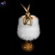 10315-A White fluff (3)