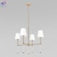 10308 Antique Brass