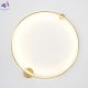 REAL AP35W LED BRASS
