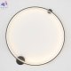 REAL AP35W LED BLACK