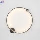 REAL AP26W LED BLACK