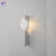 REGALO AP5W LED CHROME
