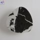 BILBAO AP10W LED D300 BLACK (2)