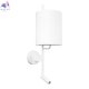 10253W-B White