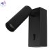 10260-1W Black