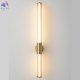 LINEUP AP18W LED BRASS
