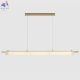 TUNNEL SP40 LED BRASS (5)