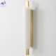 TUNNEL AP10 LED BRASS (2)