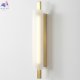 TUNNEL AP10 LED BRASS (3)