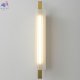 TUNNEL AP10 LED BRASS (4)