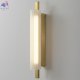 TUNNEL AP10 LED BRASS (5)