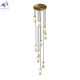 MT9056-10H brass