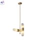 MT9056-4H brass