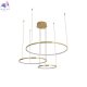 15103-S champagne gold