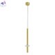 15105+1-S brass
