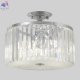 HILTON PL4 CHROME