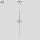 GLASS SP3W LED CHROME (3)