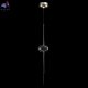GLASS SP3W LED CHROME (5)