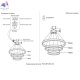 TRON SP158W LED BLACK (10)