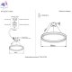 TRON SP70W LED BLACK (4)