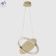 NEBULA SP22W LED GOLD (2)