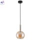 7233-S mat.black amber