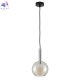 7233-S mat.black cognac