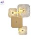 MT9050-3W brass