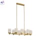 MD25020403-8B2 Satin gold