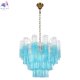10580-600 Clear blue